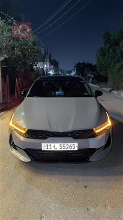 كيا K5